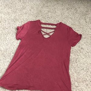 comfy t-shirt